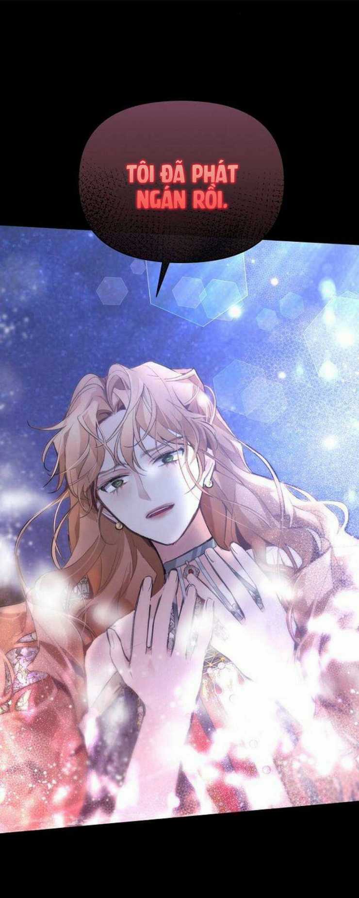 Truy Tìm Ác Nữ Tình Một Đêm Chapter 2 trang 36