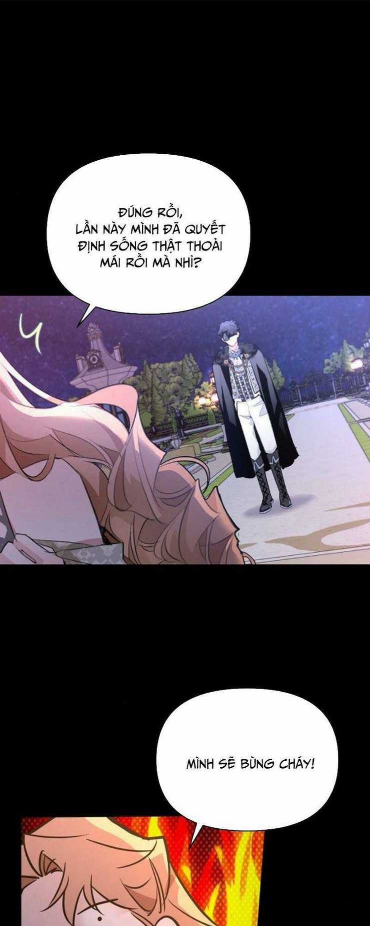 Truy Tìm Ác Nữ Tình Một Đêm Chapter 2 trang 37