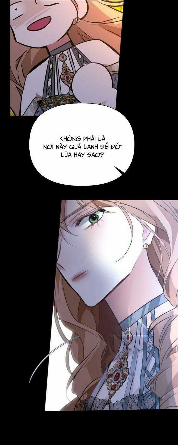 Truy Tìm Ác Nữ Tình Một Đêm Chapter 2 trang 38