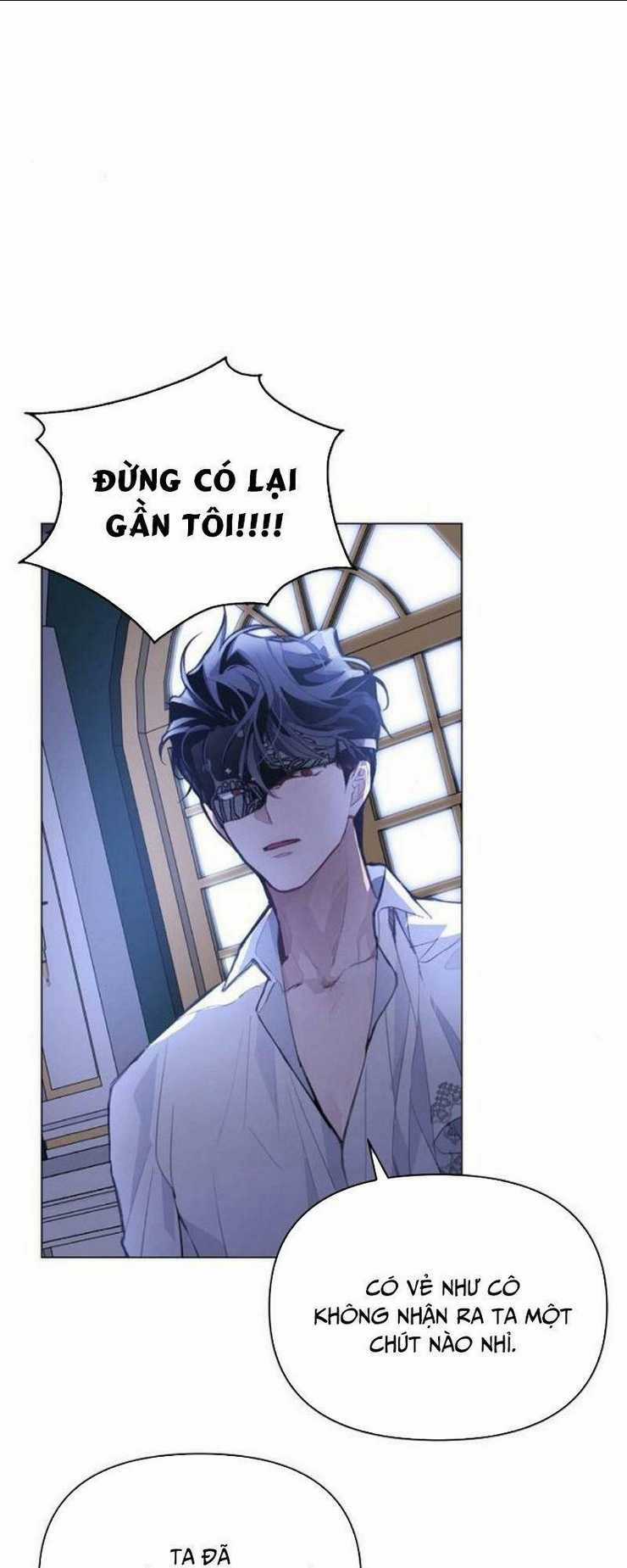 Truy Tìm Ác Nữ Tình Một Đêm Chapter 2 trang 4