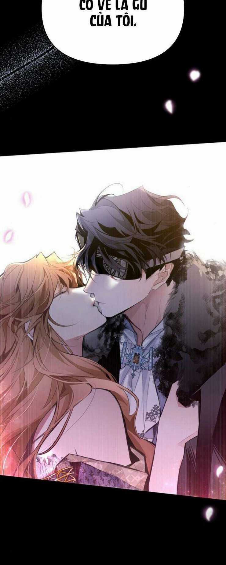 Truy Tìm Ác Nữ Tình Một Đêm Chapter 2 trang 44