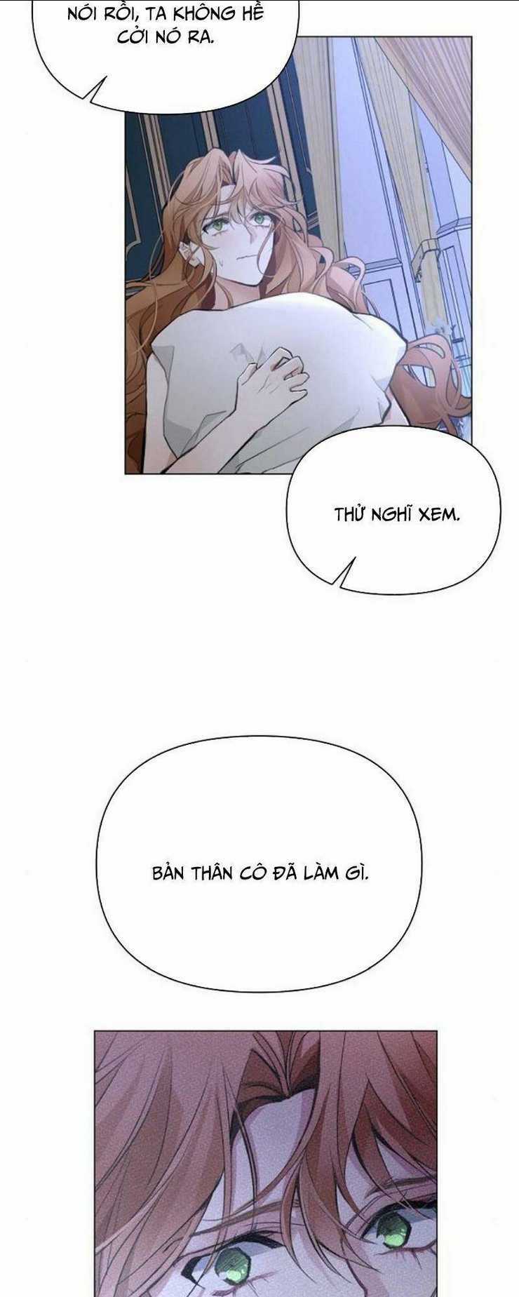 Truy Tìm Ác Nữ Tình Một Đêm Chapter 2 trang 5