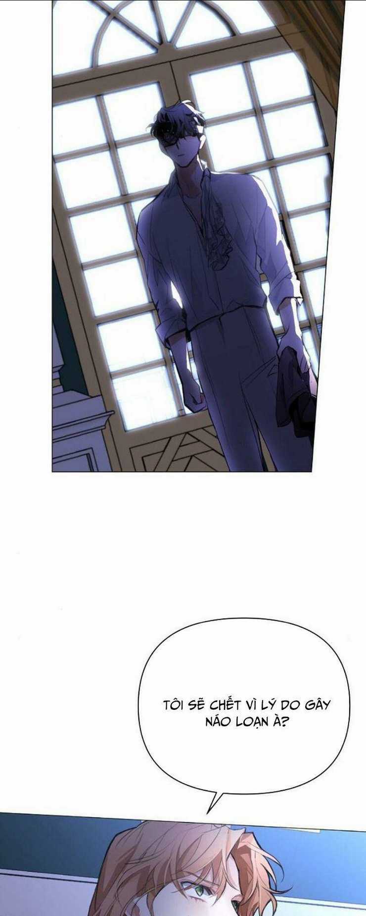 Truy Tìm Ác Nữ Tình Một Đêm Chapter 2 trang 54