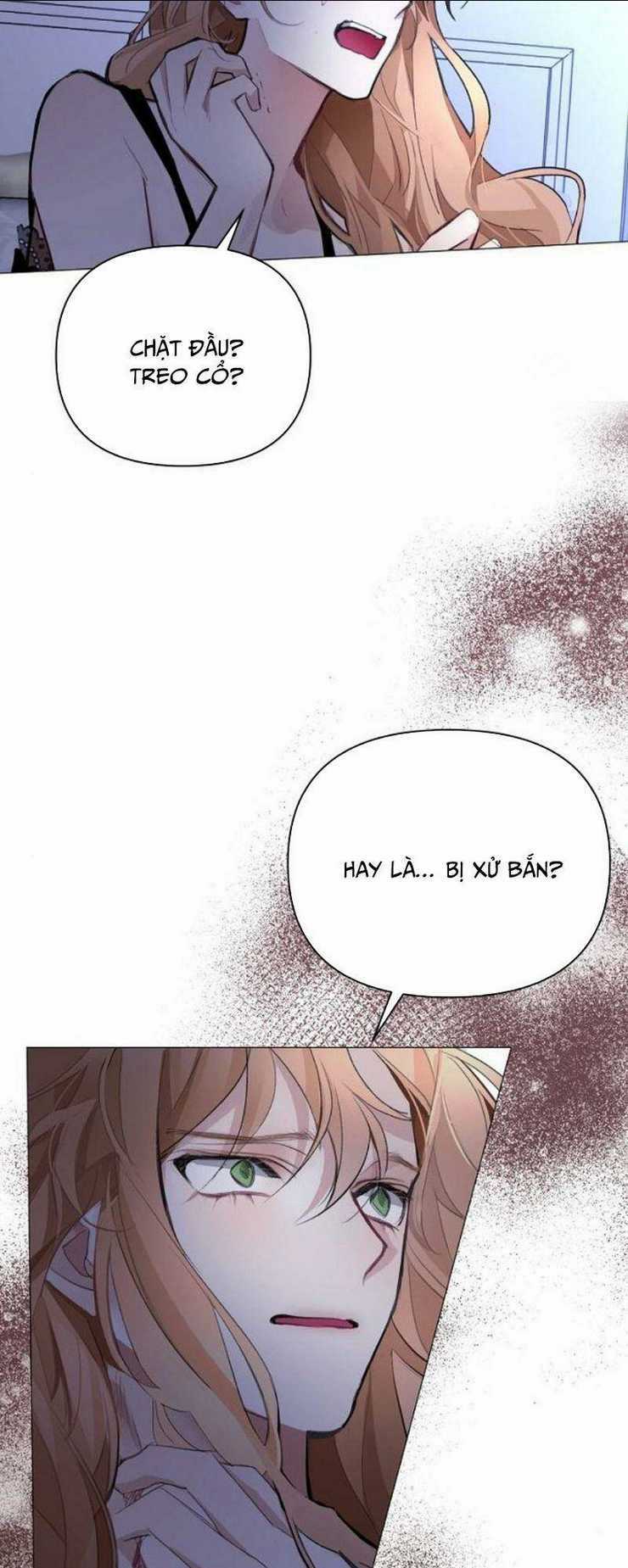 Truy Tìm Ác Nữ Tình Một Đêm Chapter 2 trang 55