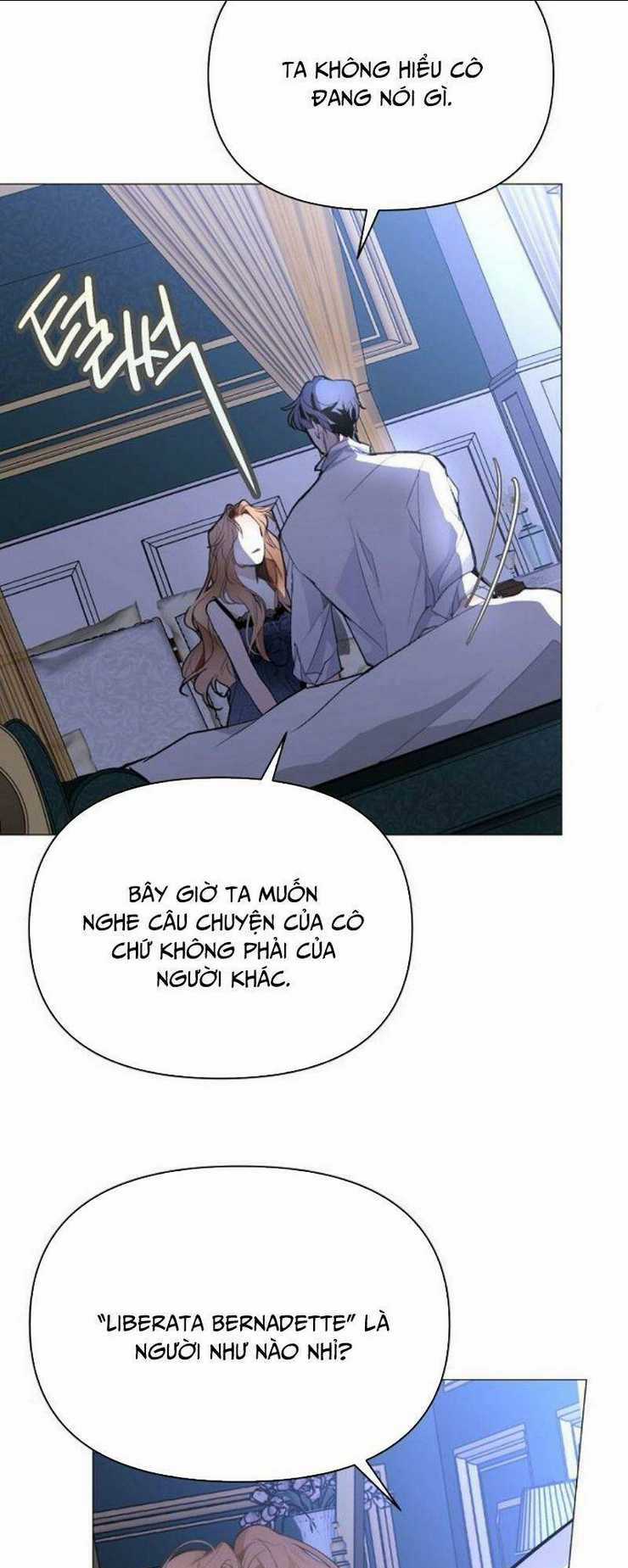 Truy Tìm Ác Nữ Tình Một Đêm Chapter 2 trang 68