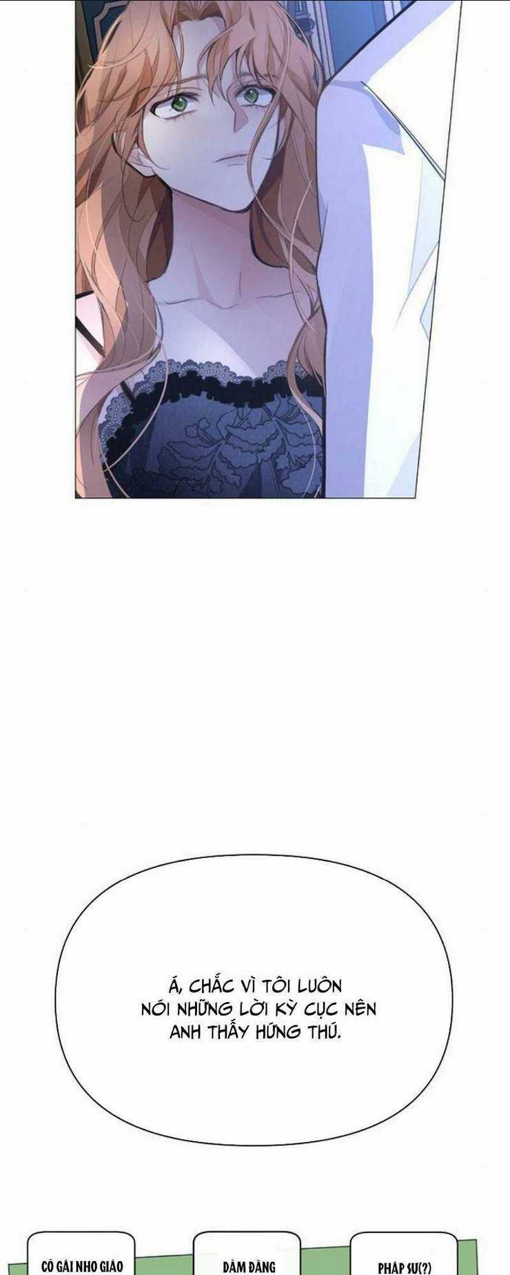 Truy Tìm Ác Nữ Tình Một Đêm Chapter 2 trang 69