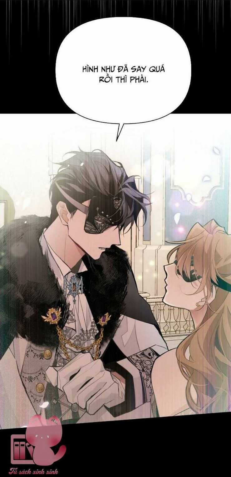 Truy Tìm Ác Nữ Tình Một Đêm Chapter 2 trang 7