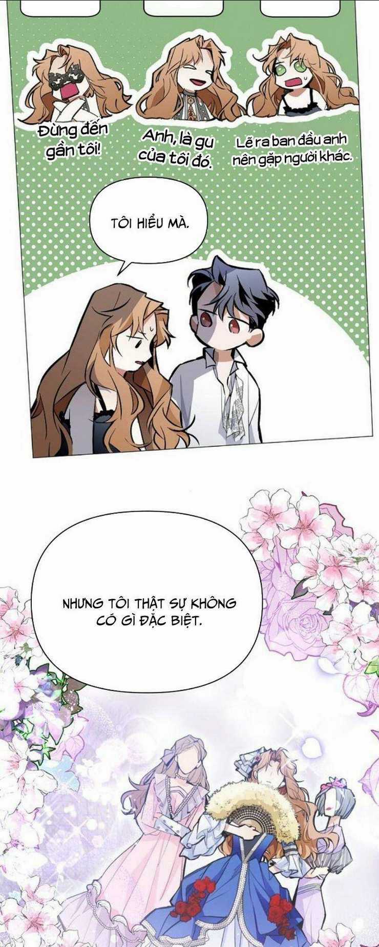 Truy Tìm Ác Nữ Tình Một Đêm Chapter 2 trang 70