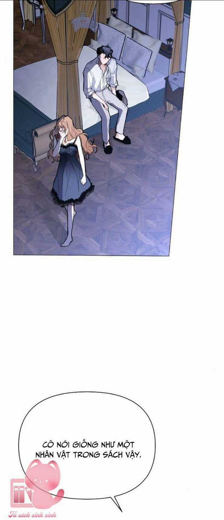 Truy Tìm Ác Nữ Tình Một Đêm Chapter 2 trang 73