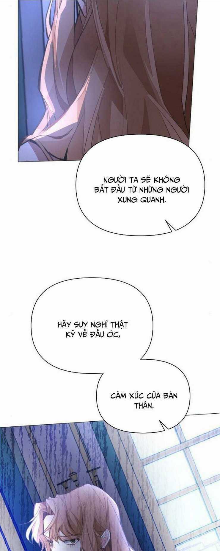 Truy Tìm Ác Nữ Tình Một Đêm Chapter 2 trang 75