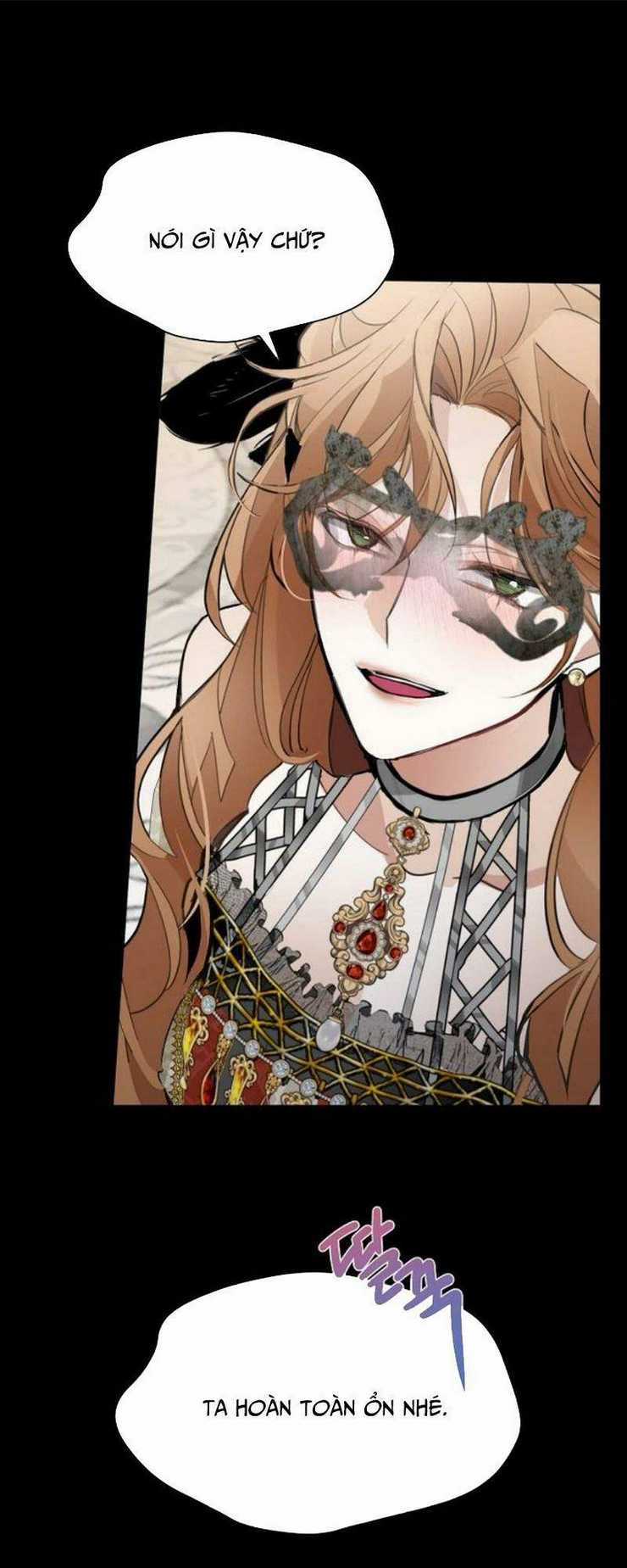 Truy Tìm Ác Nữ Tình Một Đêm Chapter 2 trang 8