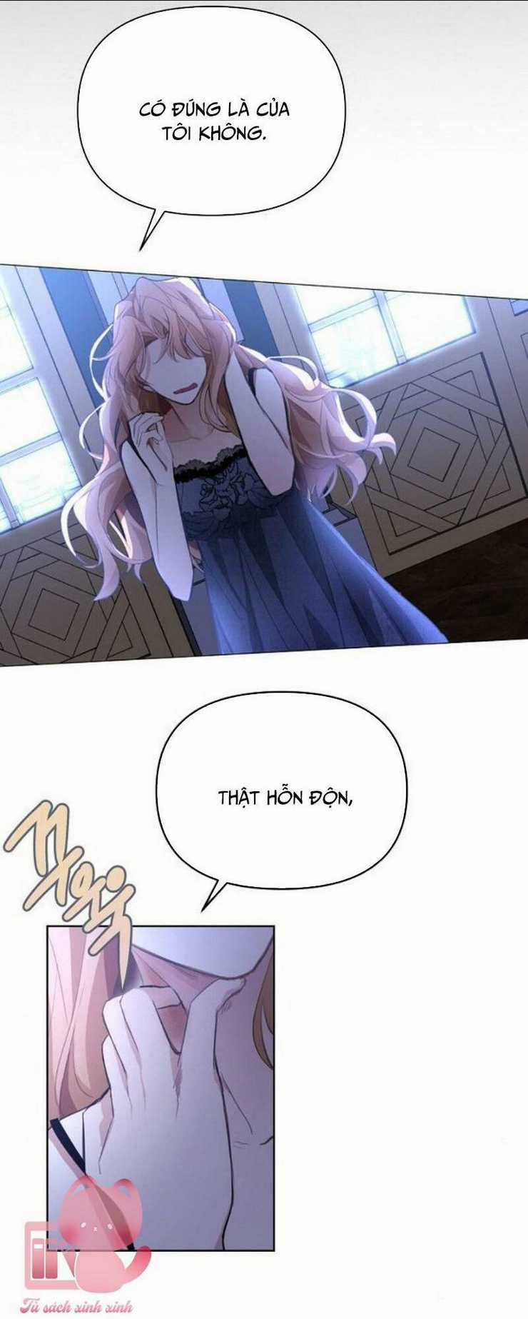 Truy Tìm Ác Nữ Tình Một Đêm Chapter 2 trang 80