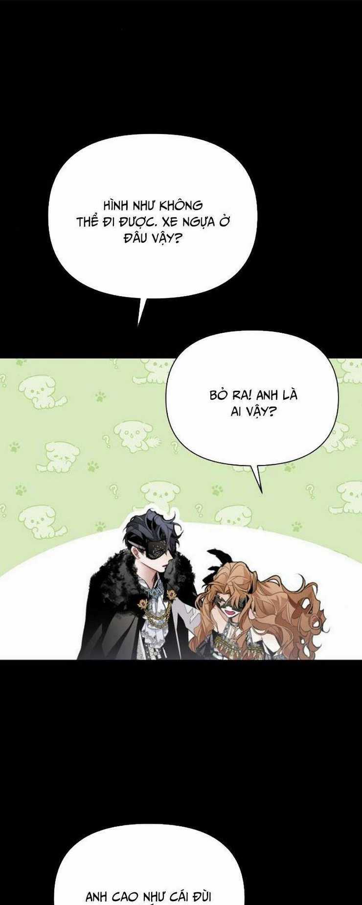 Truy Tìm Ác Nữ Tình Một Đêm Chapter 2 trang 9