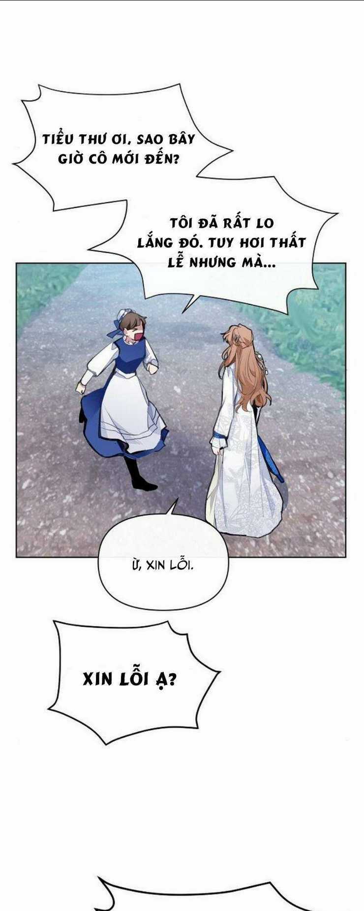 Truy Tìm Ác Nữ Tình Một Đêm Chapter 3 trang 103