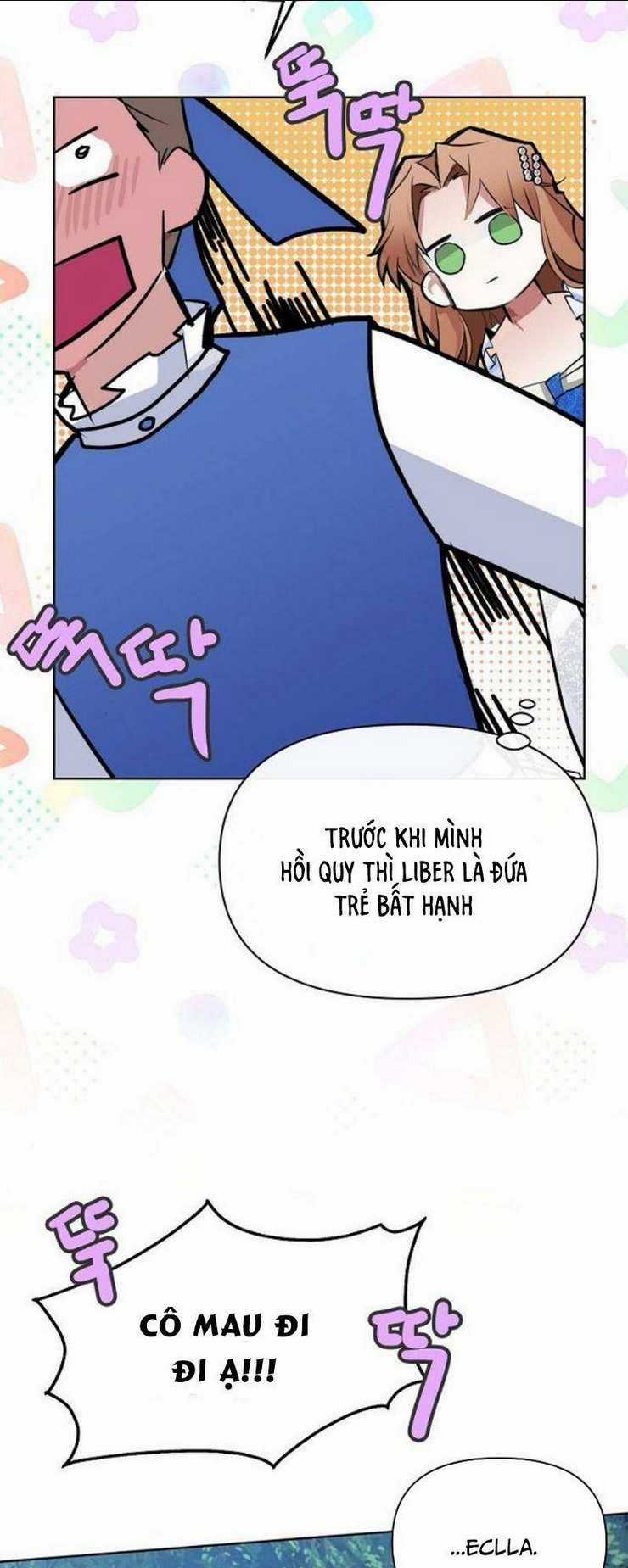 Truy Tìm Ác Nữ Tình Một Đêm Chapter 3 trang 105