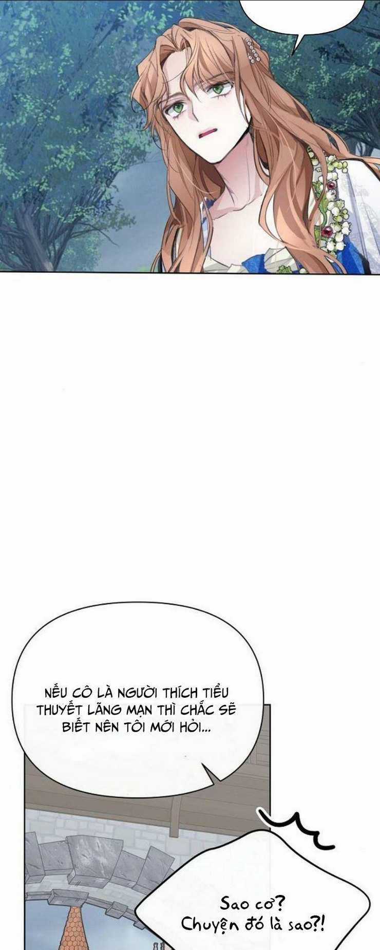 Truy Tìm Ác Nữ Tình Một Đêm Chapter 3 trang 106