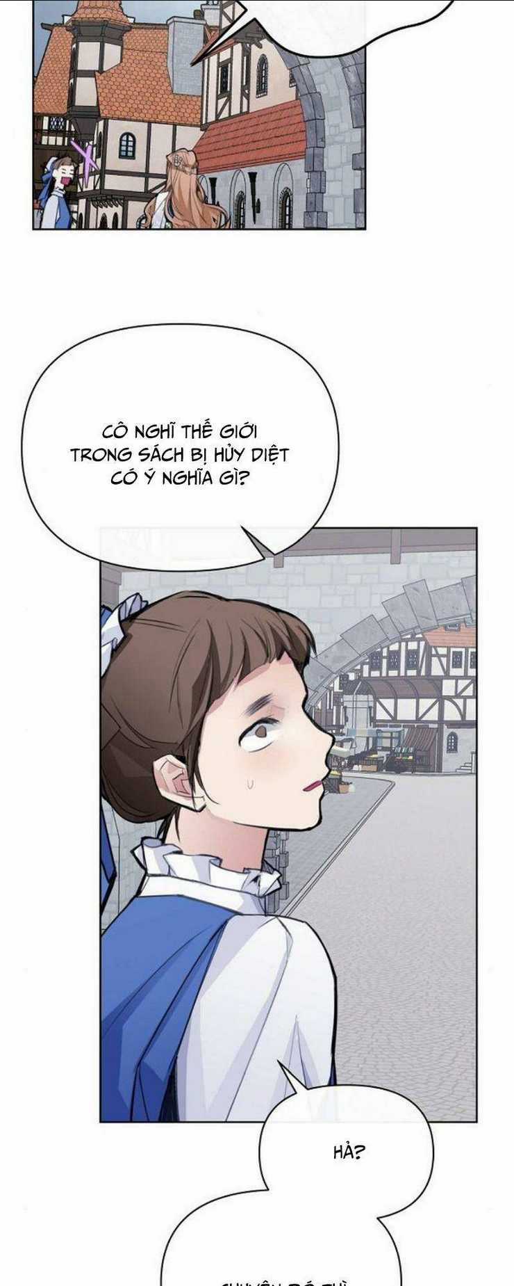 Truy Tìm Ác Nữ Tình Một Đêm Chapter 3 trang 107