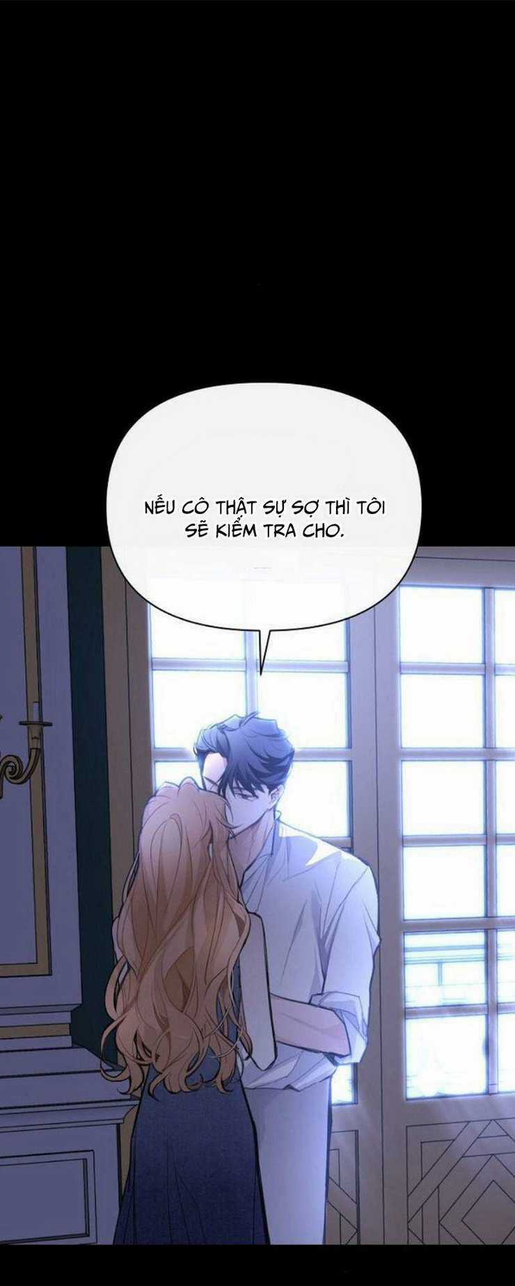 Truy Tìm Ác Nữ Tình Một Đêm Chapter 3 trang 14