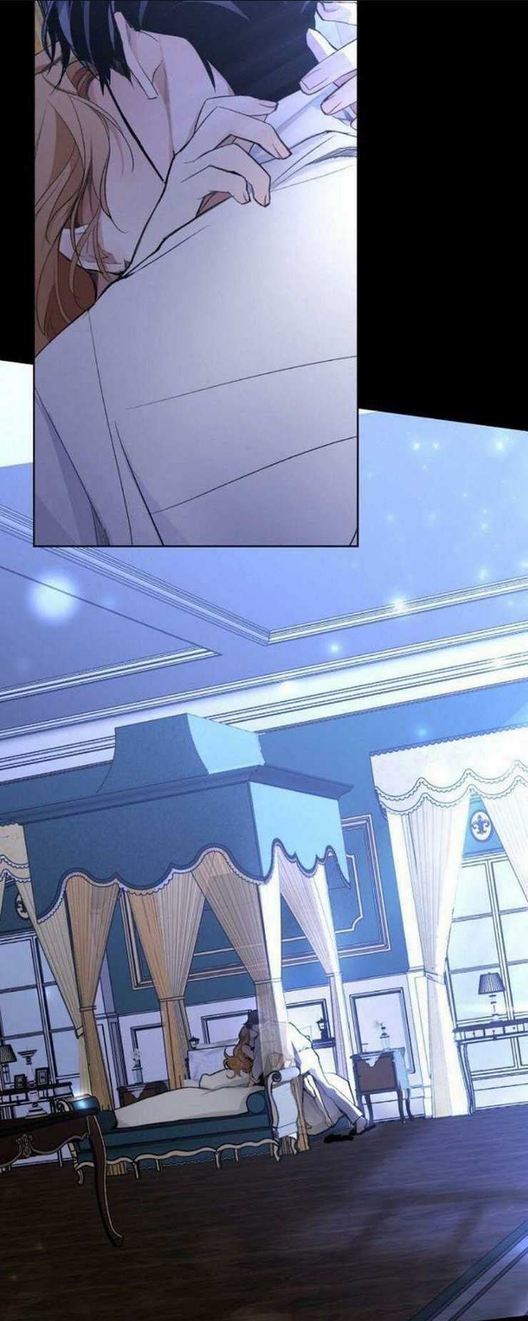 Truy Tìm Ác Nữ Tình Một Đêm Chapter 3 trang 21