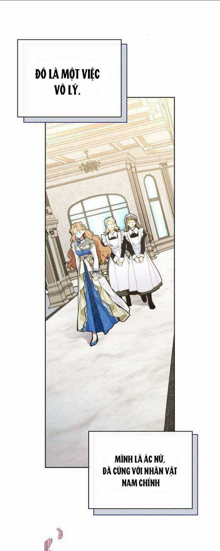 Truy Tìm Ác Nữ Tình Một Đêm Chapter 3 trang 25