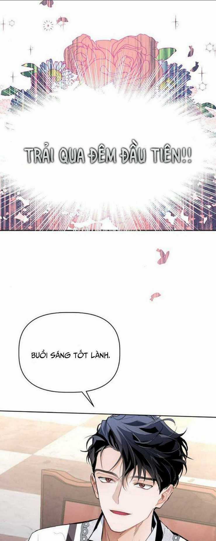 Truy Tìm Ác Nữ Tình Một Đêm Chapter 3 trang 26