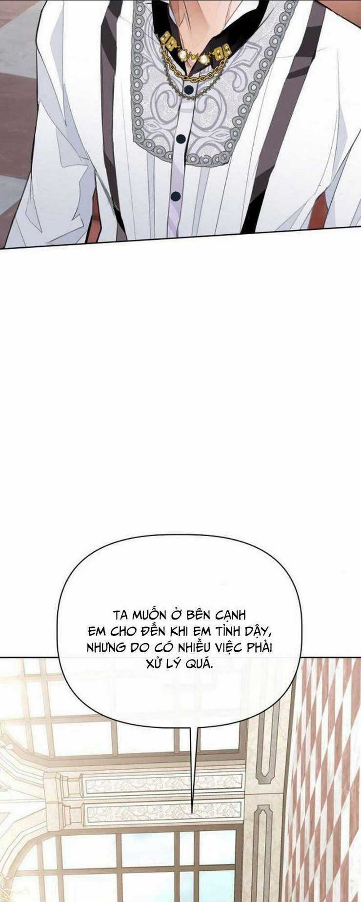 Truy Tìm Ác Nữ Tình Một Đêm Chapter 3 trang 27