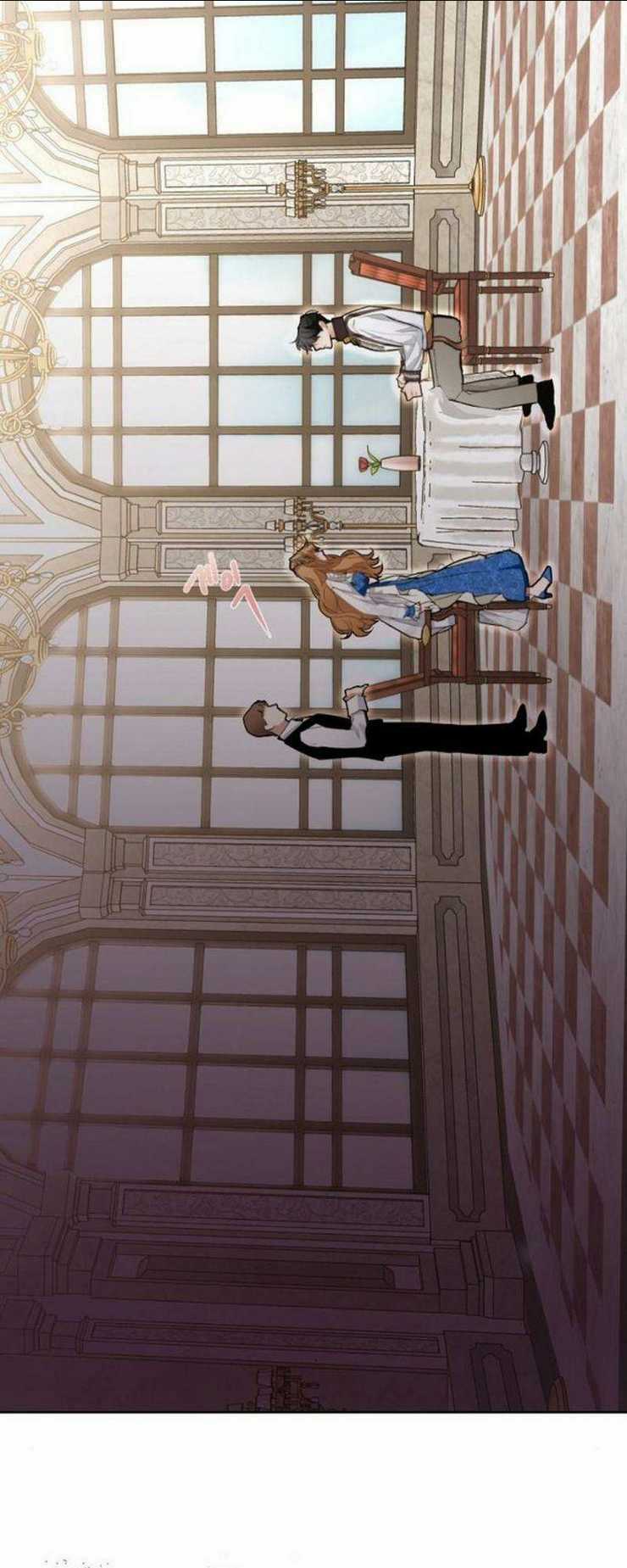 Truy Tìm Ác Nữ Tình Một Đêm Chapter 3 trang 28