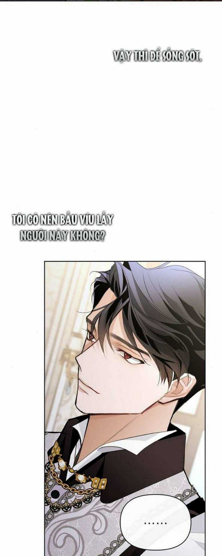 Truy Tìm Ác Nữ Tình Một Đêm Chapter 3 trang 33