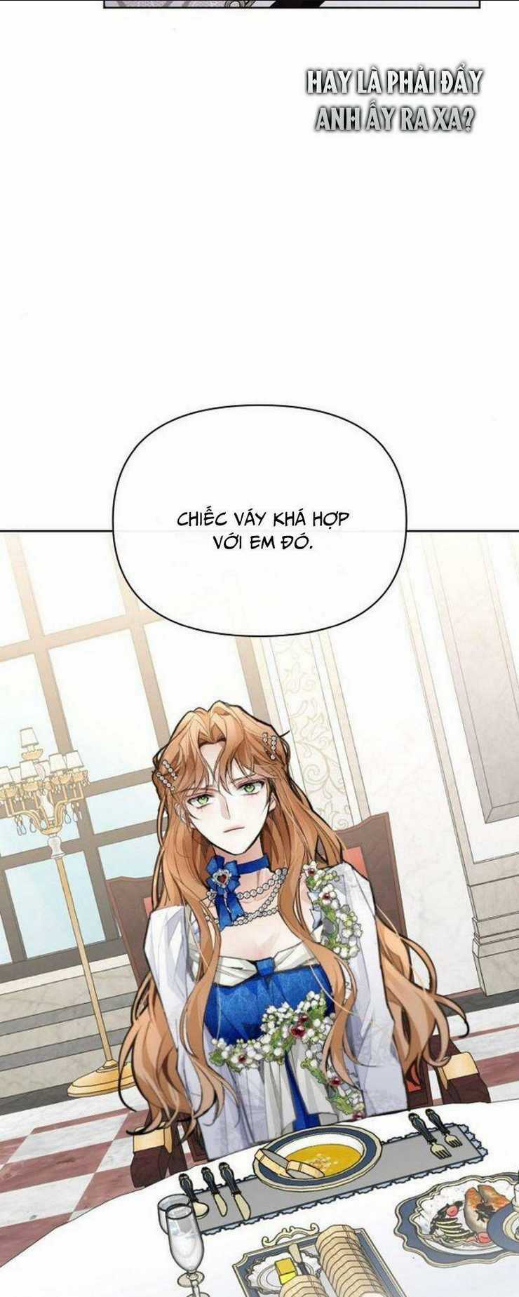 Truy Tìm Ác Nữ Tình Một Đêm Chapter 3 trang 34