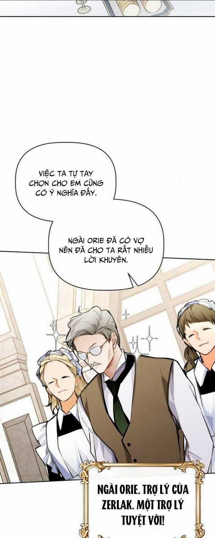 Truy Tìm Ác Nữ Tình Một Đêm Chapter 3 trang 35