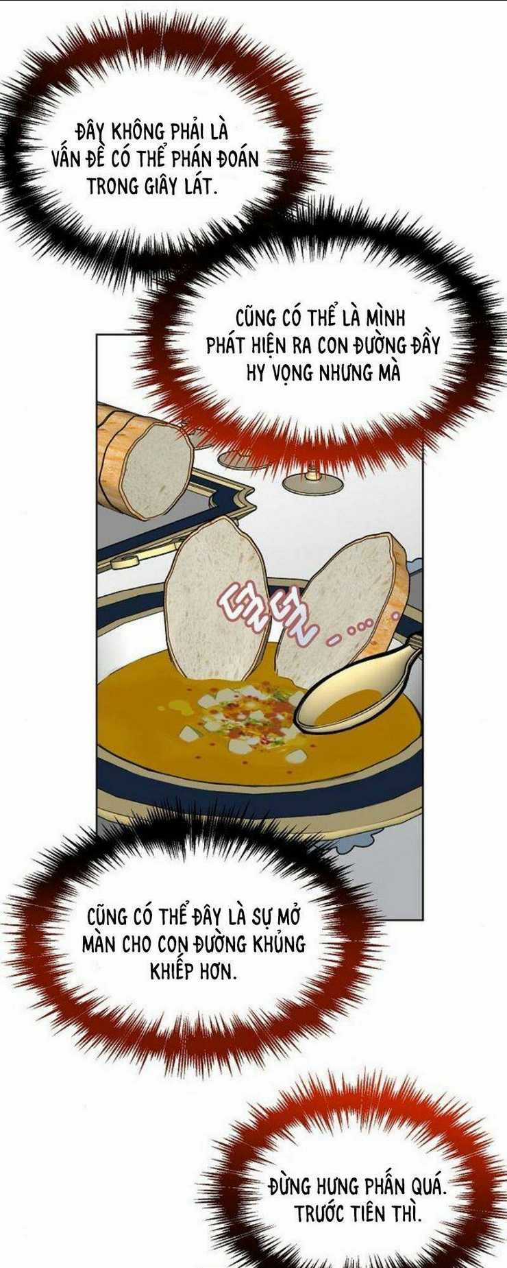 Truy Tìm Ác Nữ Tình Một Đêm Chapter 3 trang 37