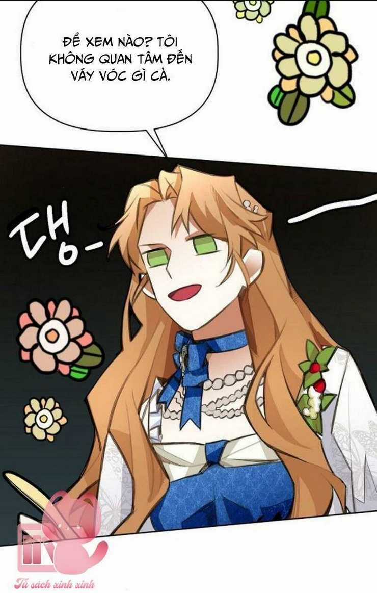 Truy Tìm Ác Nữ Tình Một Đêm Chapter 3 trang 39