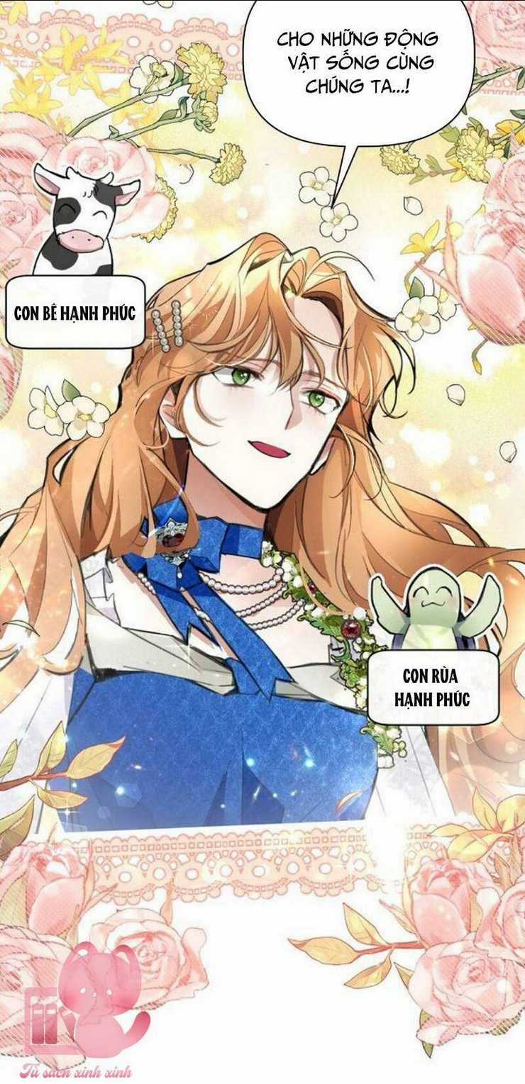 Truy Tìm Ác Nữ Tình Một Đêm Chapter 3 trang 46