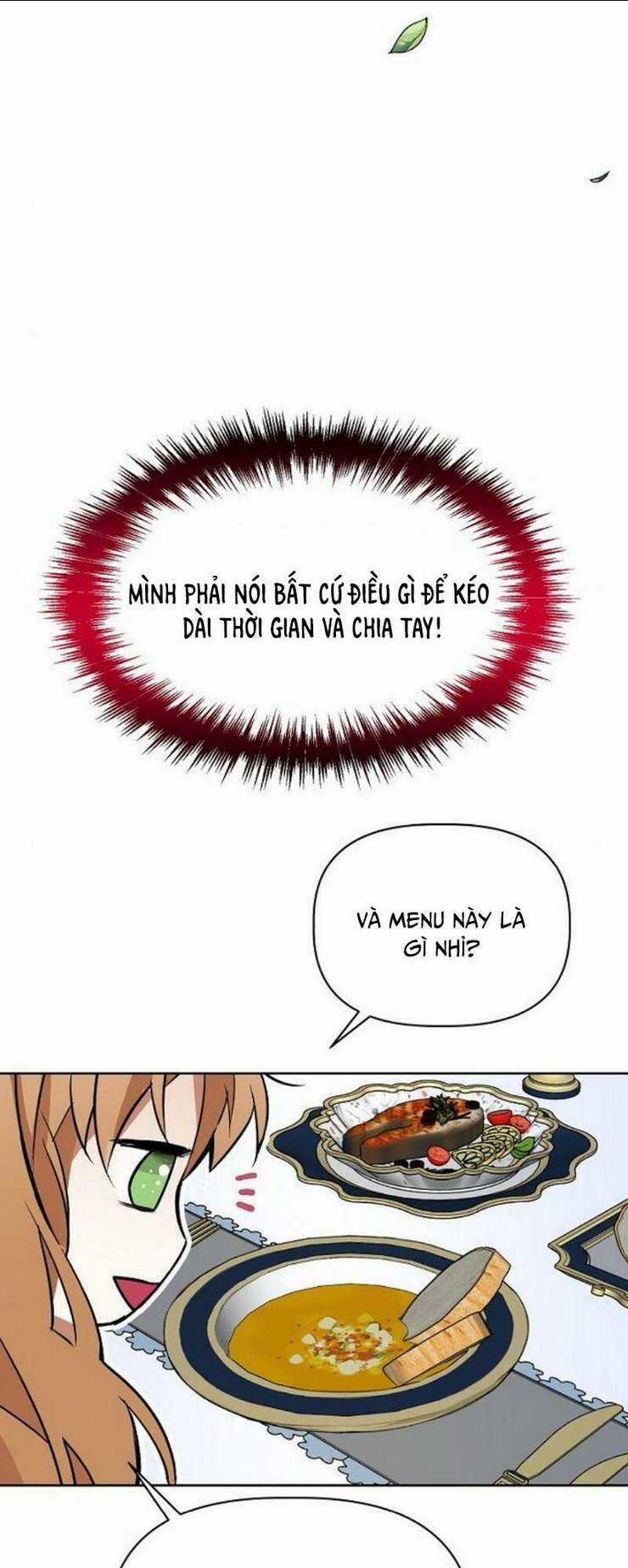 Truy Tìm Ác Nữ Tình Một Đêm Chapter 3 trang 47