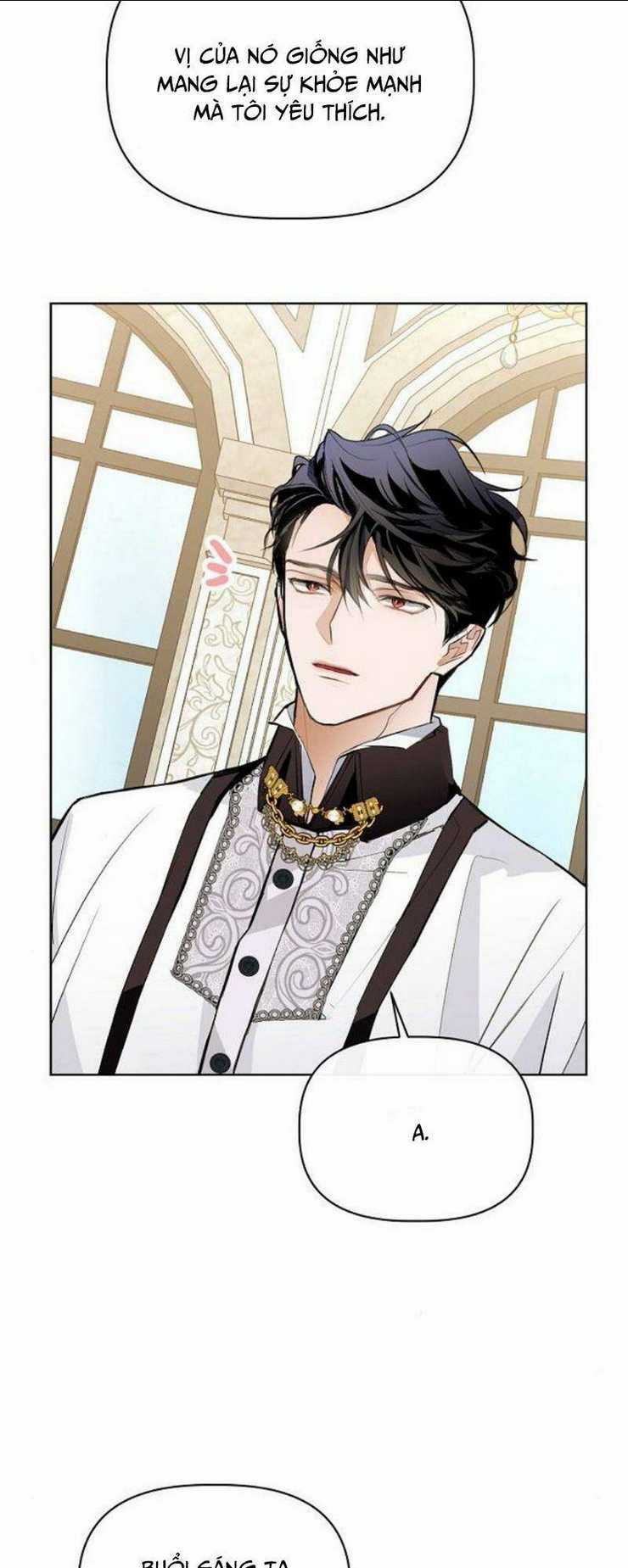 Truy Tìm Ác Nữ Tình Một Đêm Chapter 3 trang 48