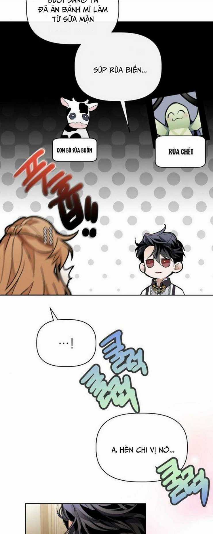 Truy Tìm Ác Nữ Tình Một Đêm Chapter 3 trang 49