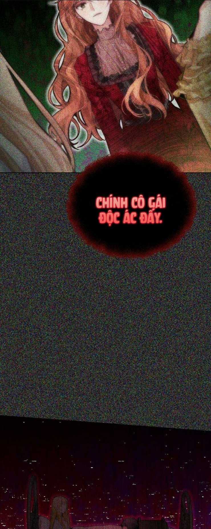 Truy Tìm Ác Nữ Tình Một Đêm Chapter 3 trang 5