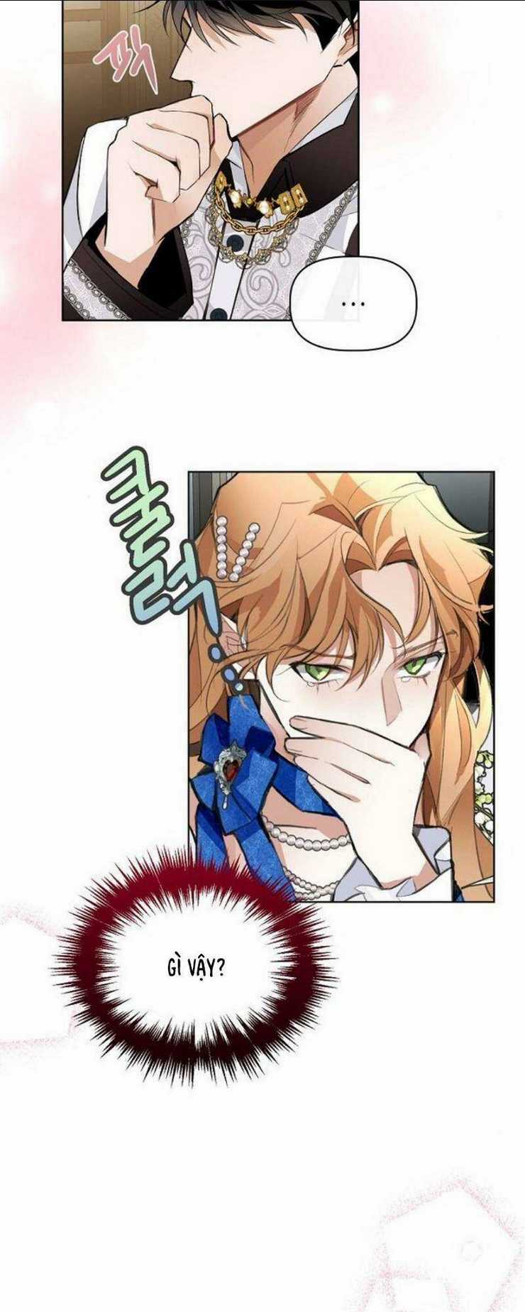 Truy Tìm Ác Nữ Tình Một Đêm Chapter 3 trang 50