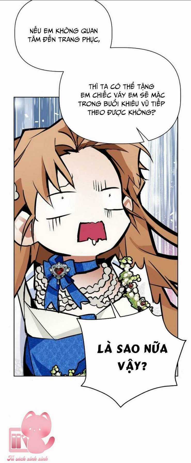 Truy Tìm Ác Nữ Tình Một Đêm Chapter 3 trang 53