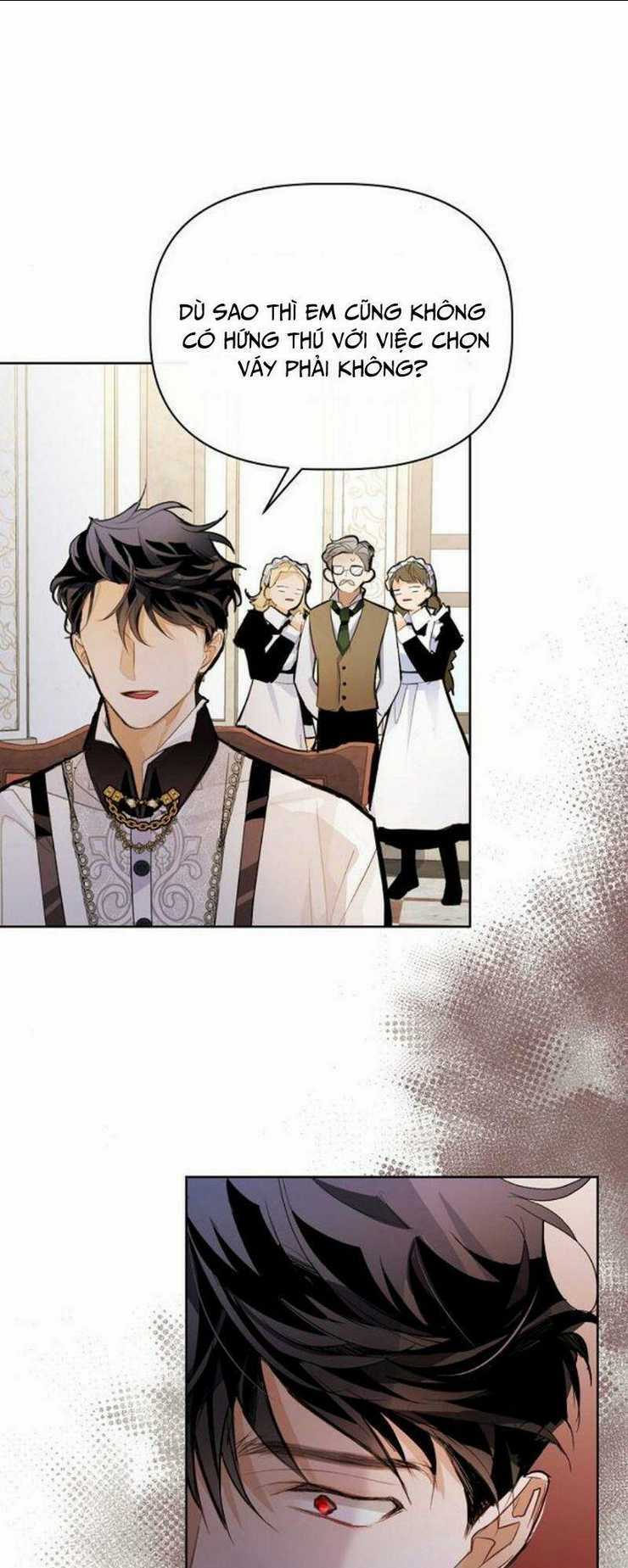 Truy Tìm Ác Nữ Tình Một Đêm Chapter 3 trang 54