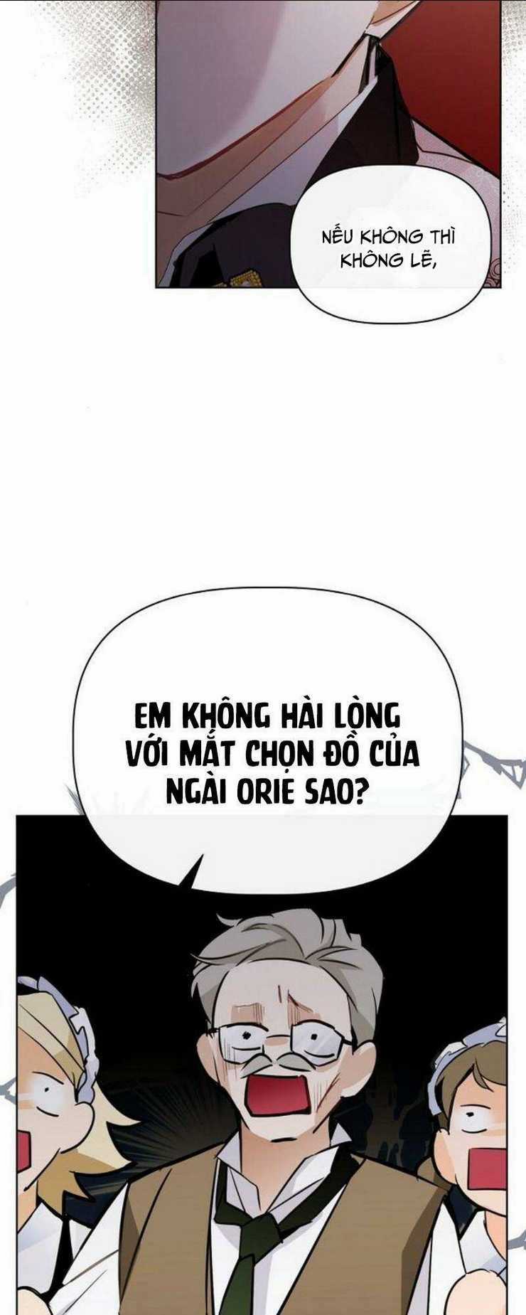 Truy Tìm Ác Nữ Tình Một Đêm Chapter 3 trang 55