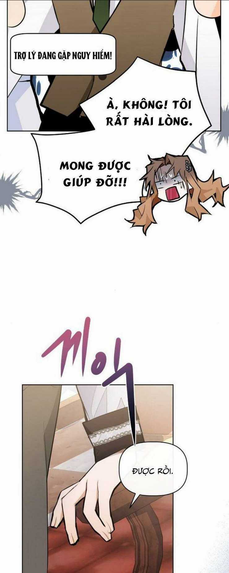 Truy Tìm Ác Nữ Tình Một Đêm Chapter 3 trang 56