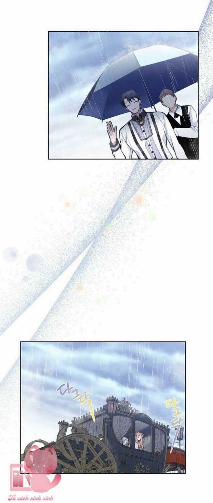 Truy Tìm Ác Nữ Tình Một Đêm Chapter 3 trang 60