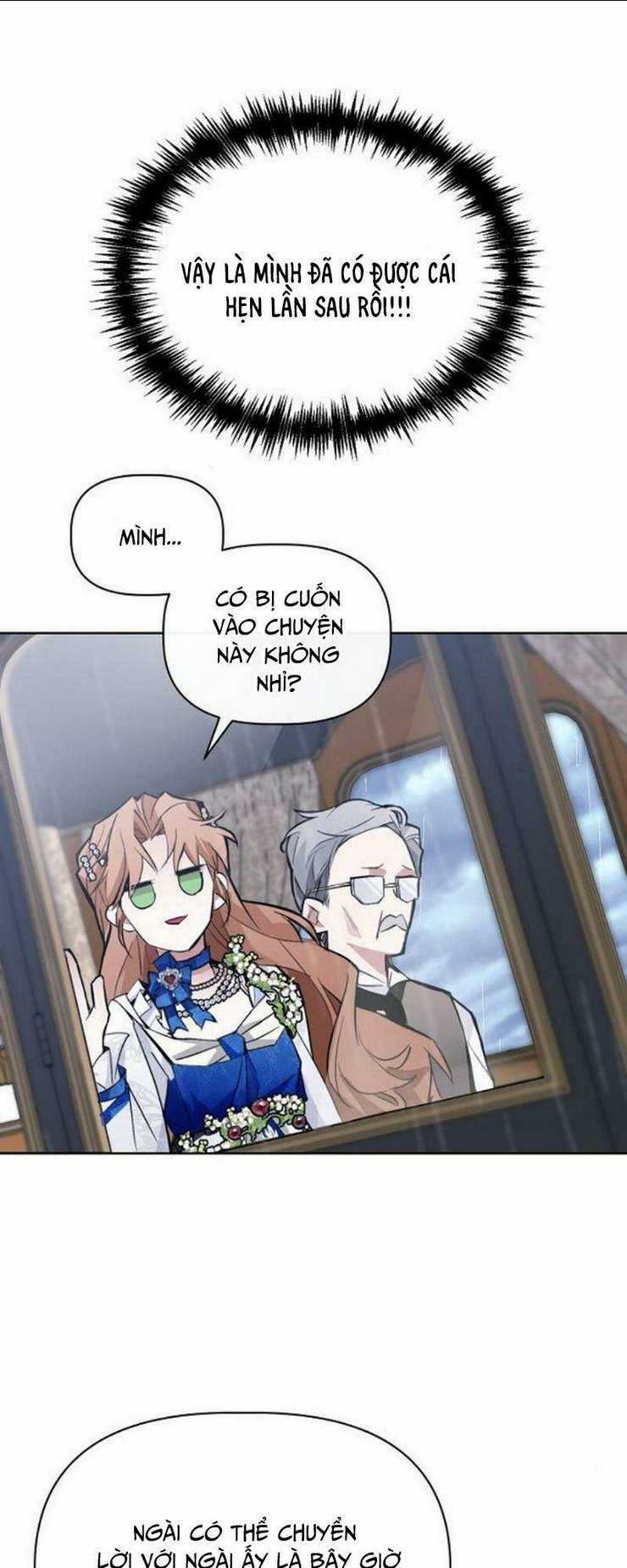 Truy Tìm Ác Nữ Tình Một Đêm Chapter 3 trang 61