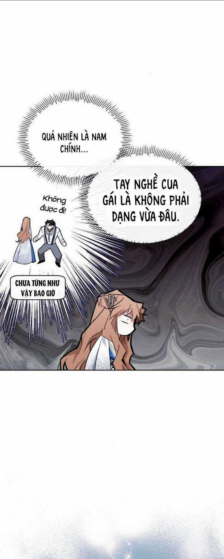 Truy Tìm Ác Nữ Tình Một Đêm Chapter 3 trang 63