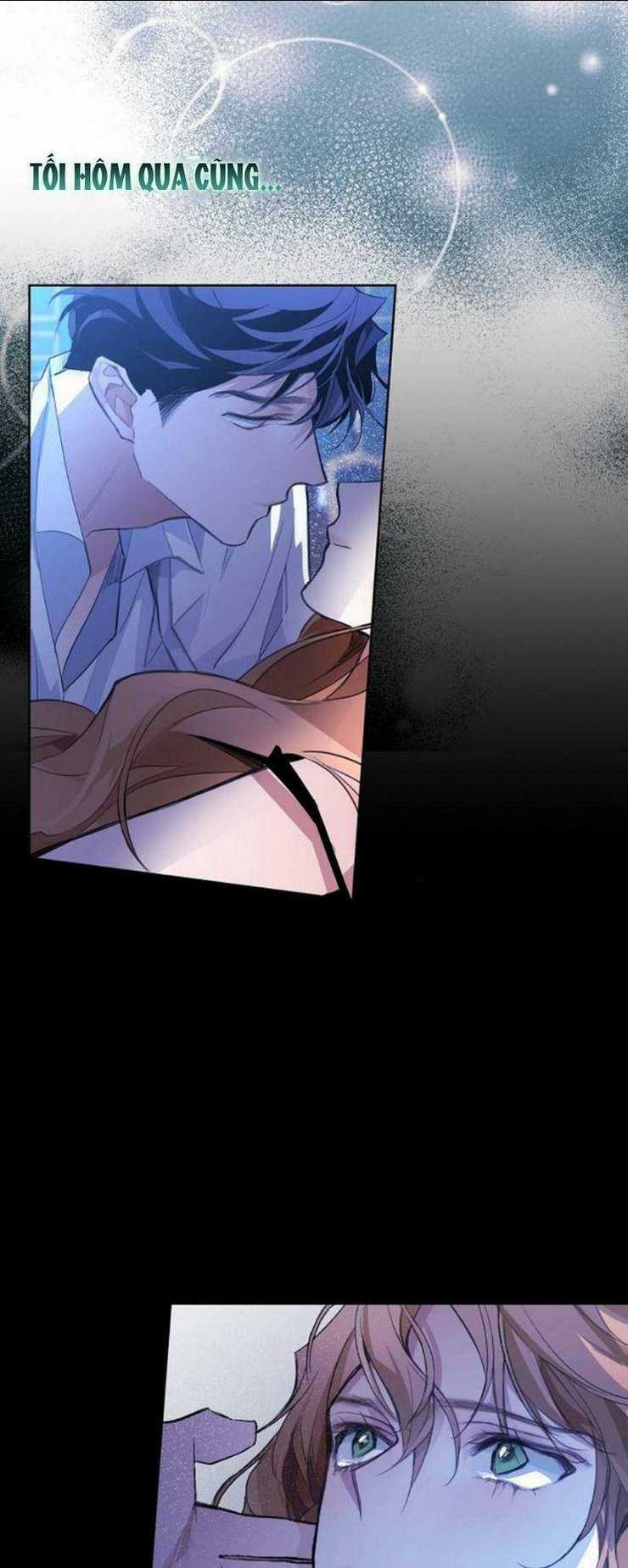 Truy Tìm Ác Nữ Tình Một Đêm Chapter 3 trang 64