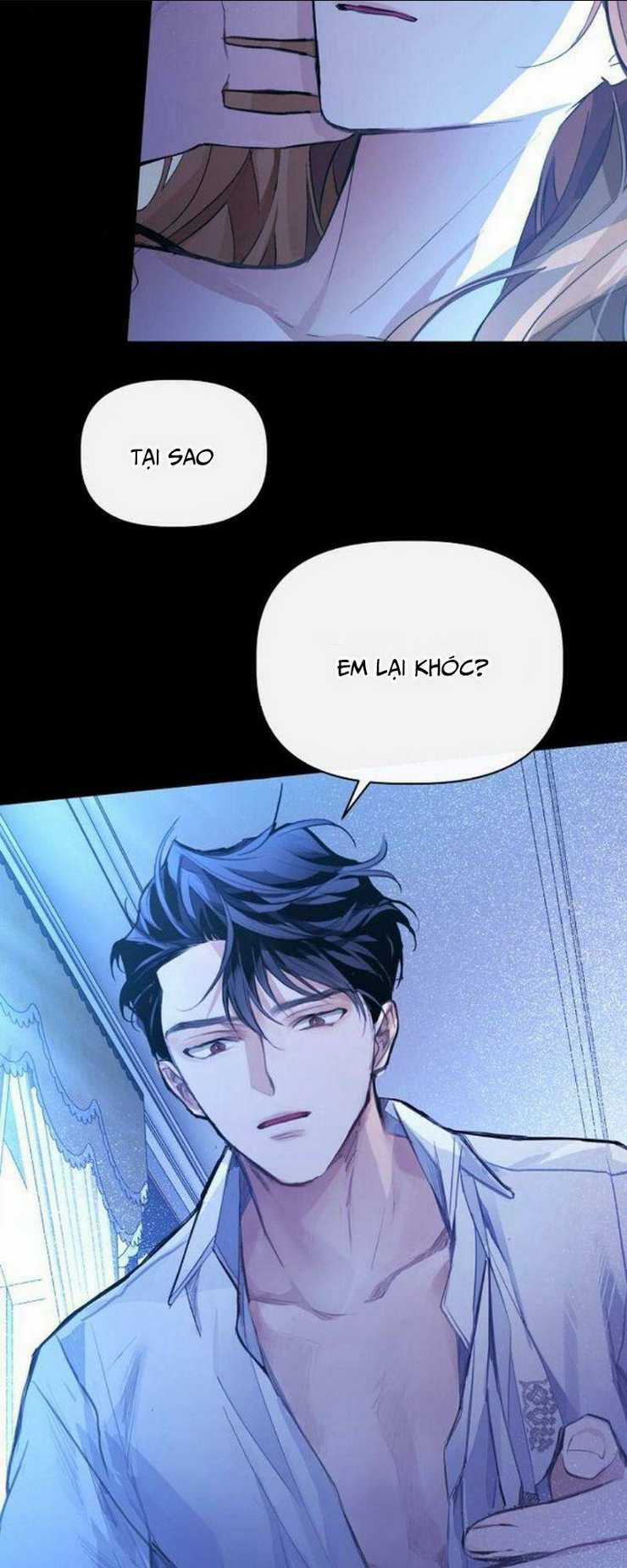 Truy Tìm Ác Nữ Tình Một Đêm Chapter 3 trang 65