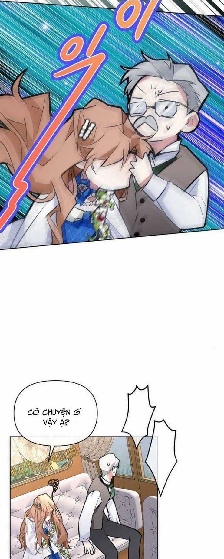 Truy Tìm Ác Nữ Tình Một Đêm Chapter 3 trang 71