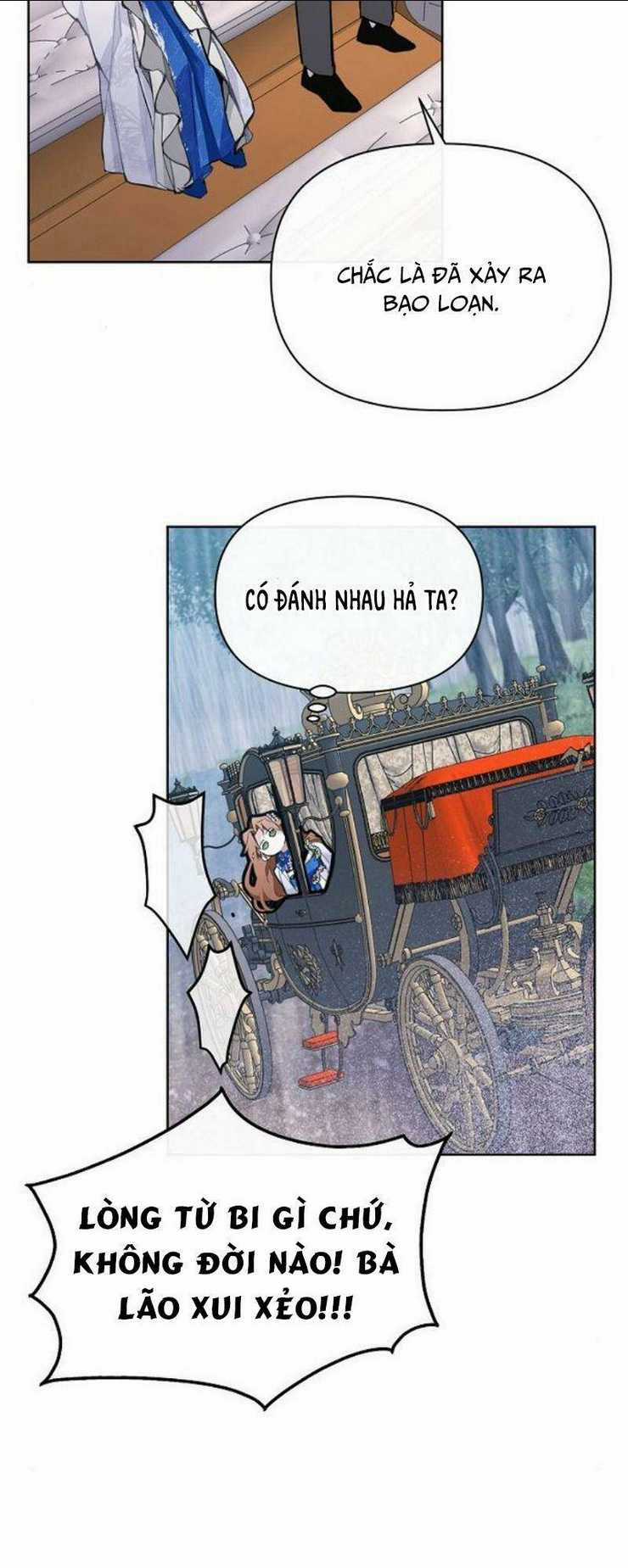 Truy Tìm Ác Nữ Tình Một Đêm Chapter 3 trang 72