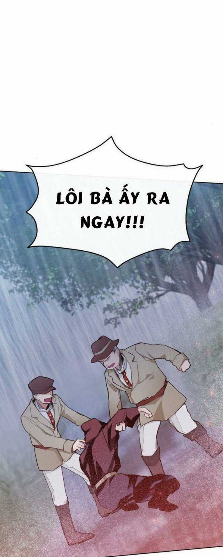 Truy Tìm Ác Nữ Tình Một Đêm Chapter 3 trang 77